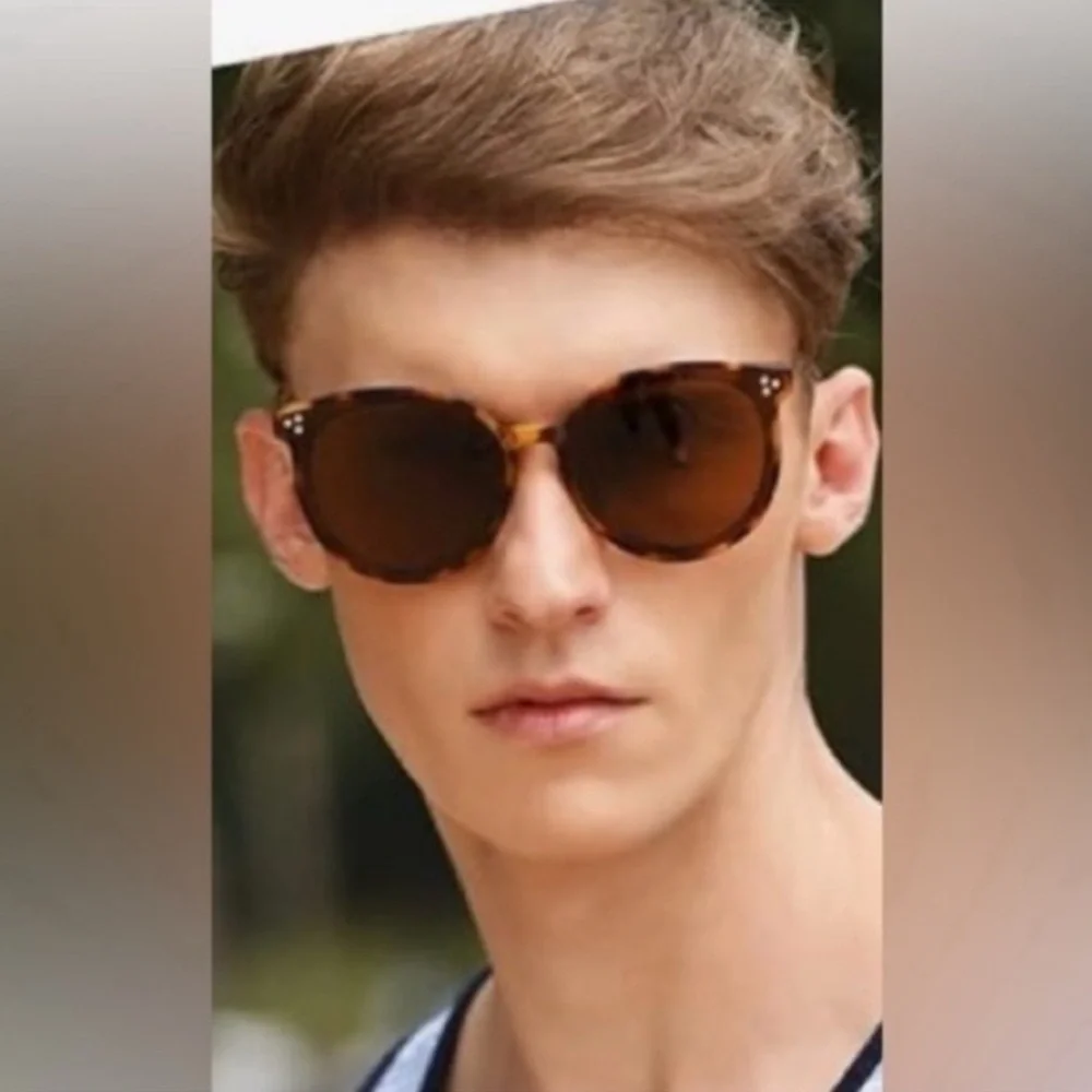 Dollger Classic Cateye Sunglasses for Women‎ Retro Shades UV400 Sunnies Frame